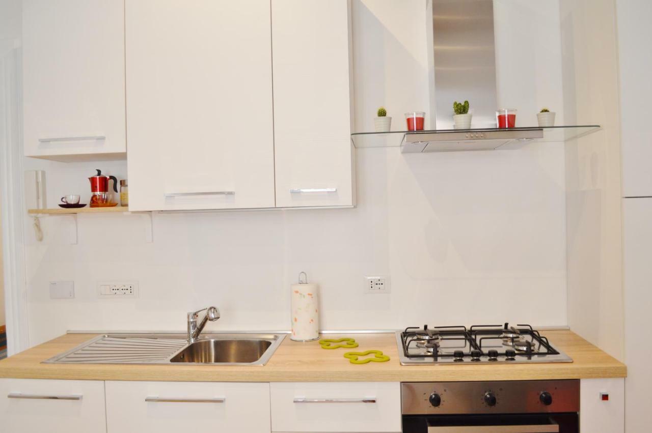6 Stars Διαμέρισμα Ρώμη Εξωτερικό φωτογραφία
