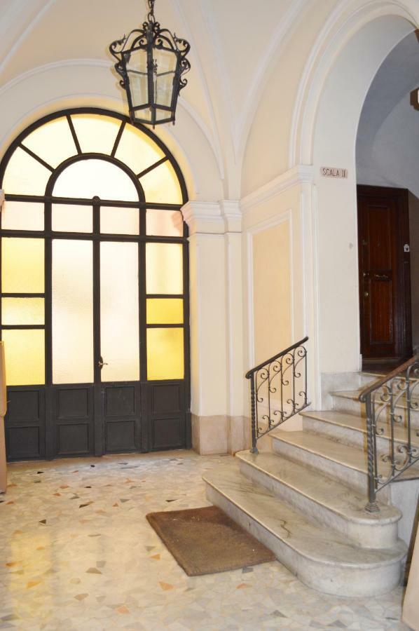 6 Stars Διαμέρισμα Ρώμη Εξωτερικό φωτογραφία